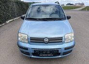 Fiat Panda Hatchback 1,2 l 44 kw