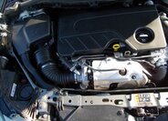 Opel Astra Kombi 1,6 l 81 kw