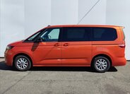 Volkswagen Multivan MPV 2,0 l 110 kw
