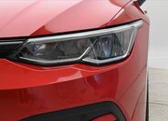 Volkswagen Golf Kombi 2,0 l 110 kw