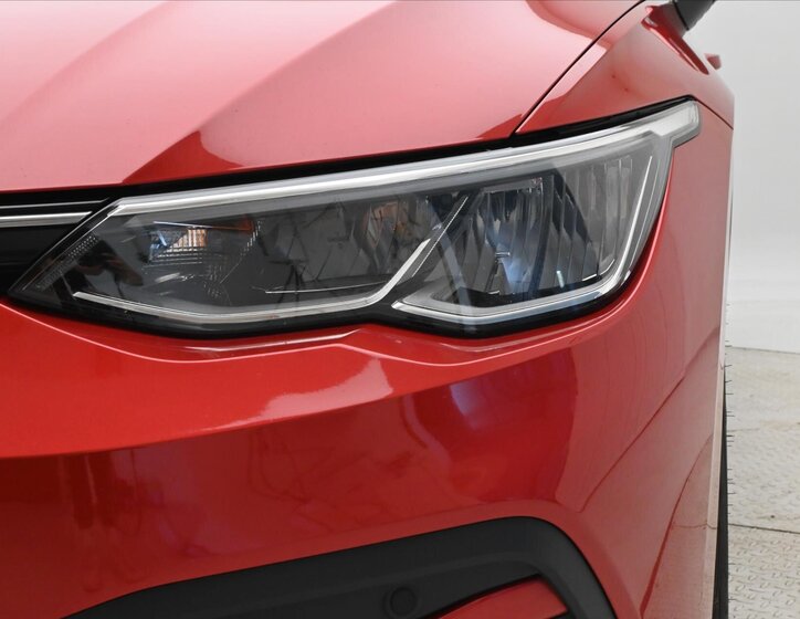 Volkswagen Golf Kombi 2,0 l 110 kw