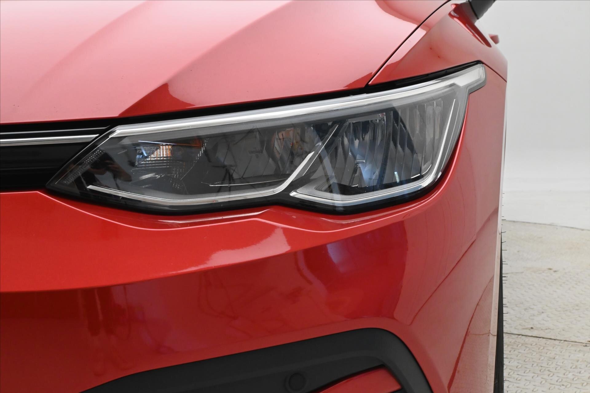 Volkswagen Golf Kombi 2,0 l 110 kw