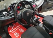 Alfa Romeo Giulietta Kombi 2,0 l 103 kw