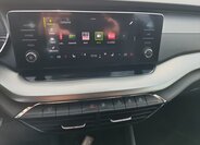 Škoda Fabia Kombi 999,0 70 kw