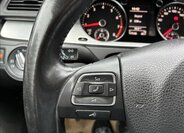 Volkswagen Passat CC Sedan 1,8 l 118 kw