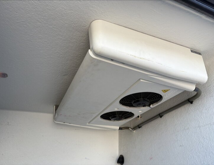 Mercedes-Benz Sprinter Ostatní 2,1 l 105 kw