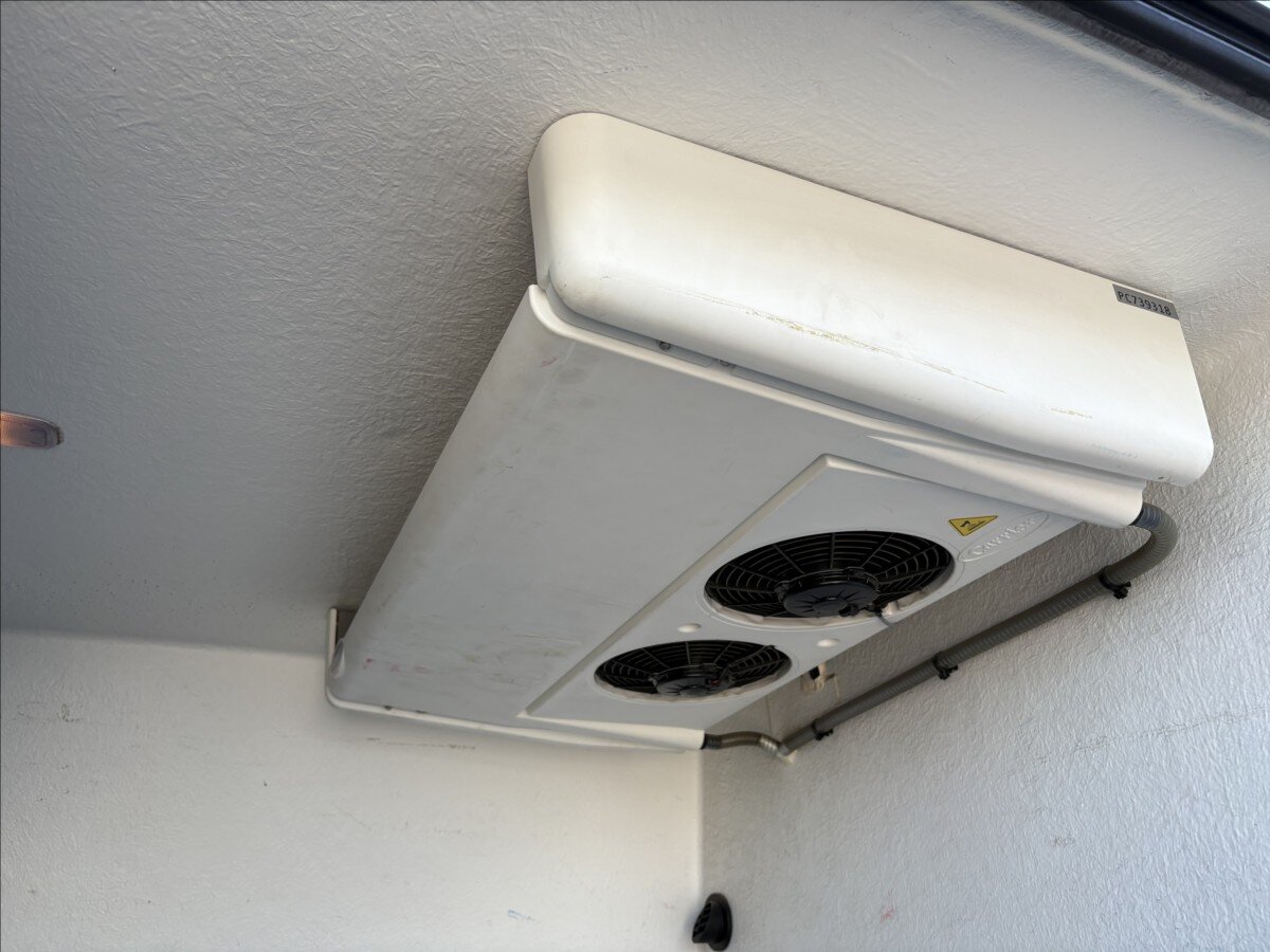 Mercedes-Benz Sprinter Ostatní 2,1 l 105 kw