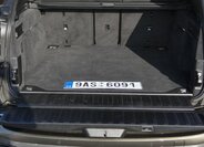 BMW X5 SUV / Terénní 3,0 l 195 kw