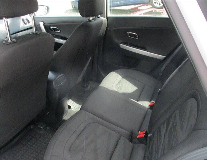 KIA Ceed Kombi 1,6 l 100 kw