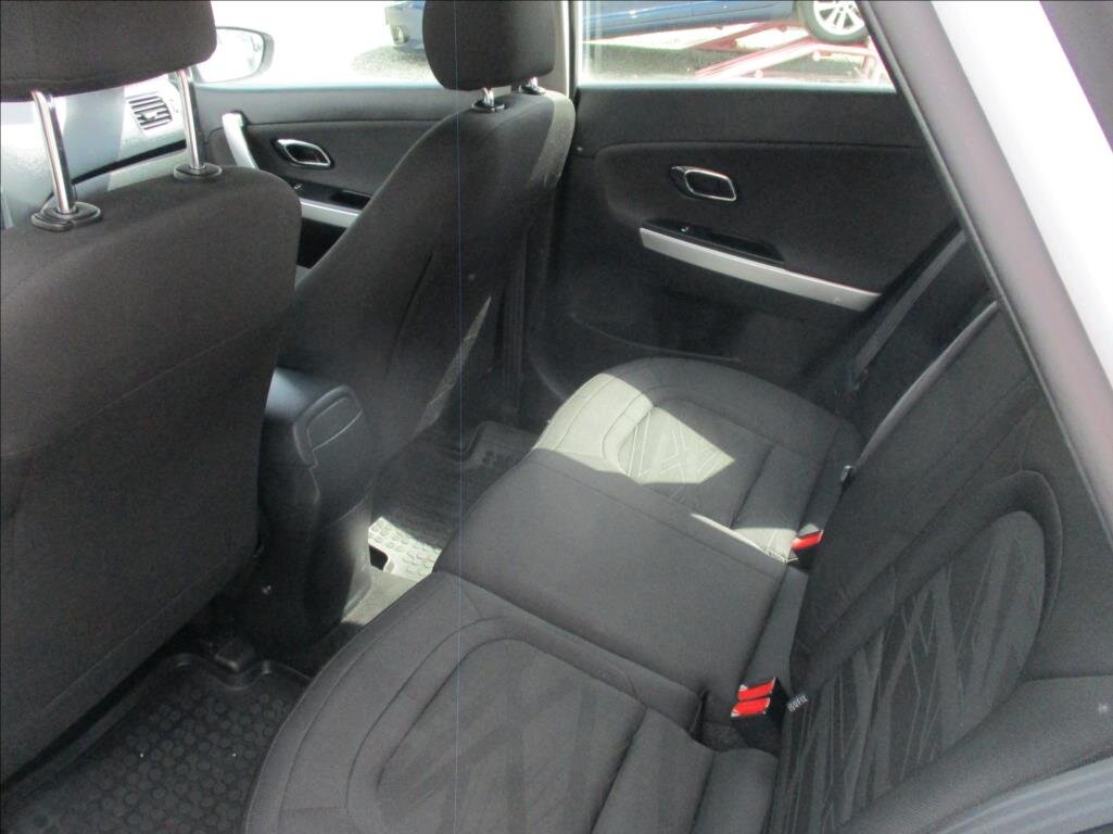 KIA Ceed Kombi 1,6 l 100 kw