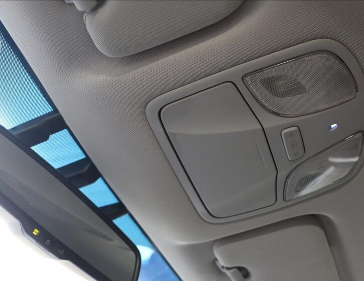 Hyundai i40 Kombi 1,7 l 100 kw