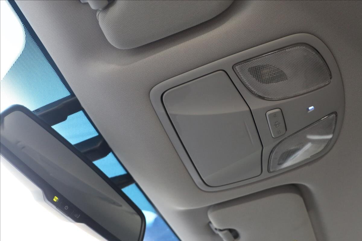 Hyundai i40 Kombi 1,7 l 100 kw