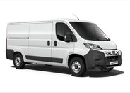 Fiat Ducato Skříň 2,2 l 88 kw