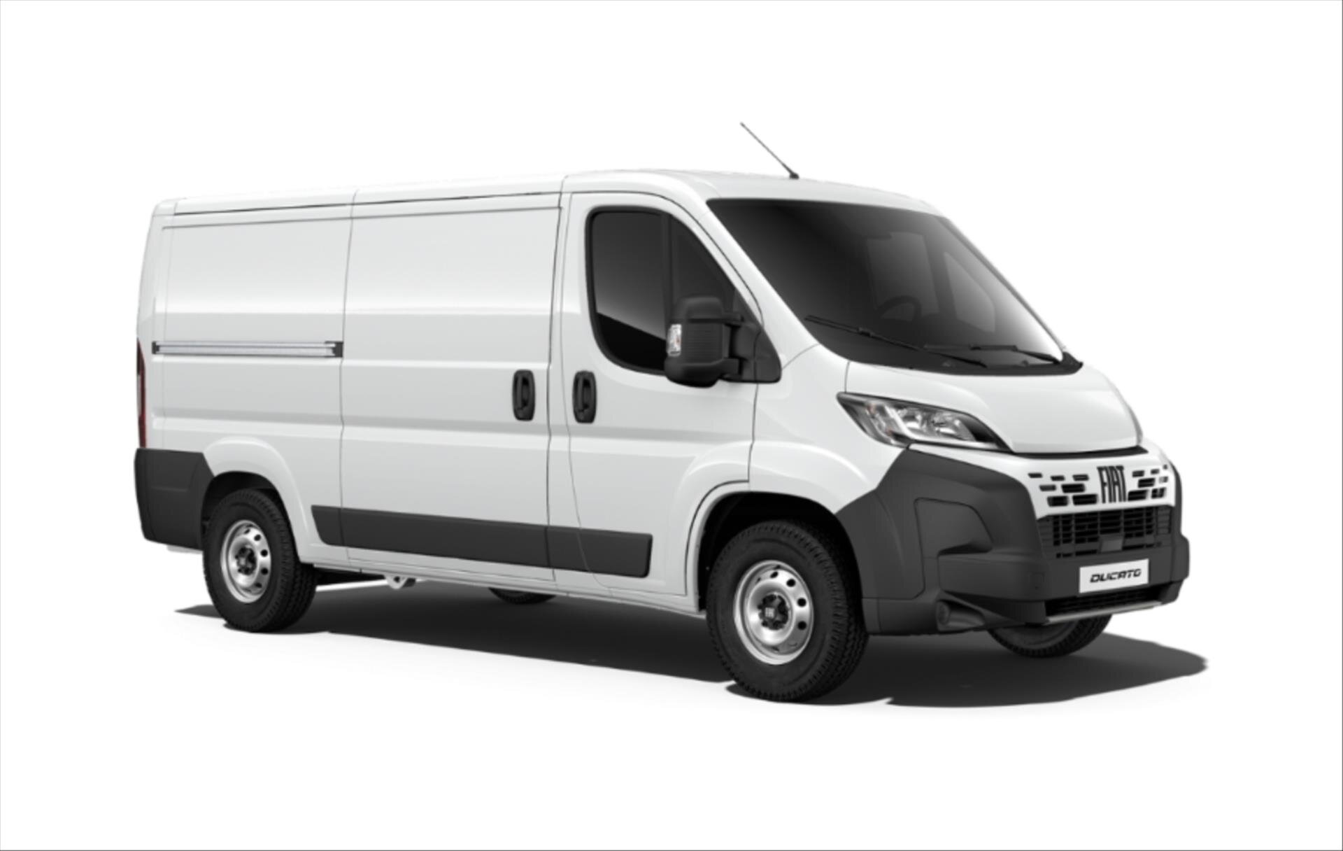 Fiat Ducato Skříň 2,2 l 88 kw
