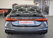 Audi S7 Hatchback 3,0 l 257 kw