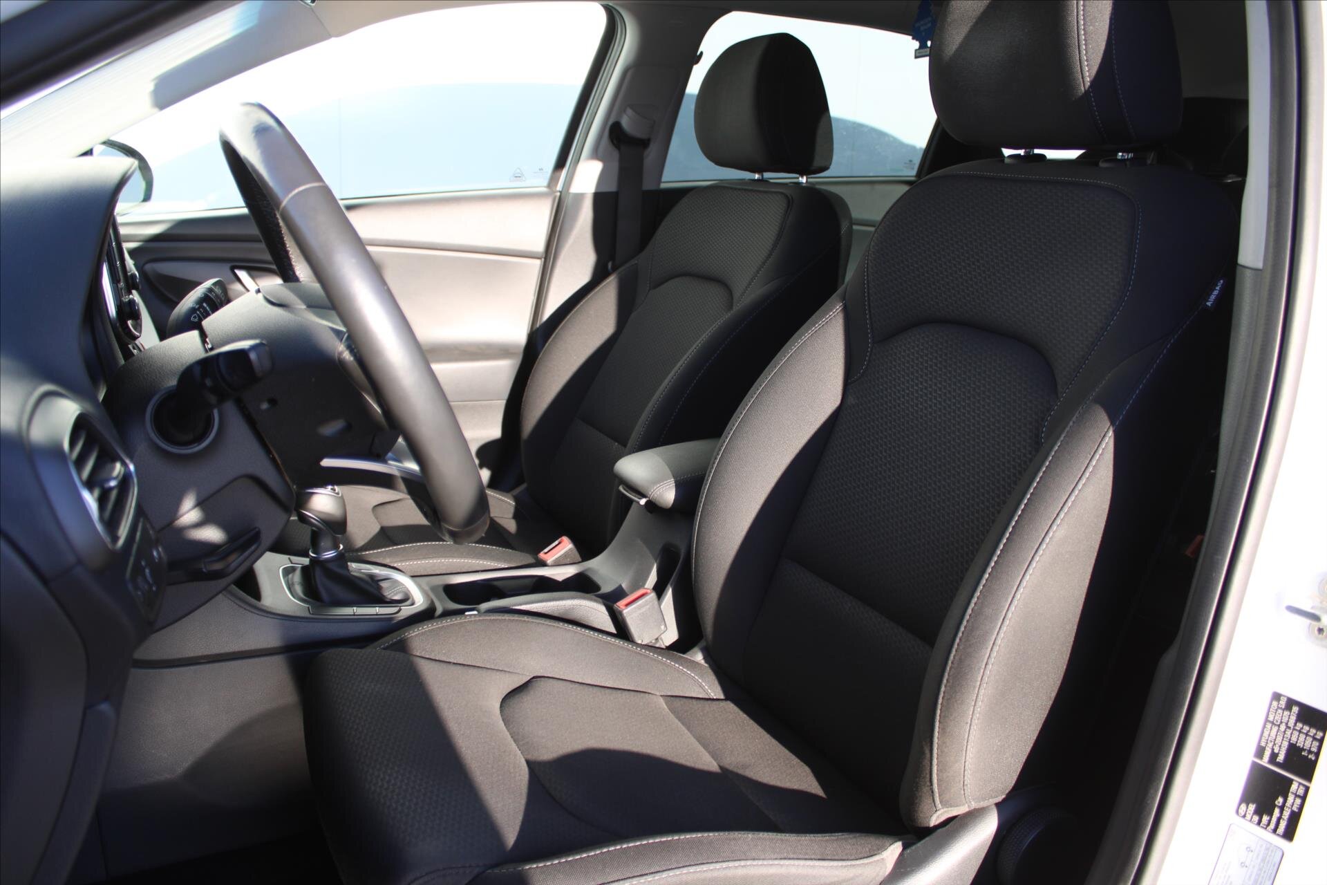 Hyundai i30 Kombi 1,4 l 103 kw