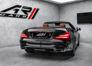 Mercedes-Benz SL 8