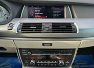 BMW Řada 5 Liftback 3,0 l 230 kw