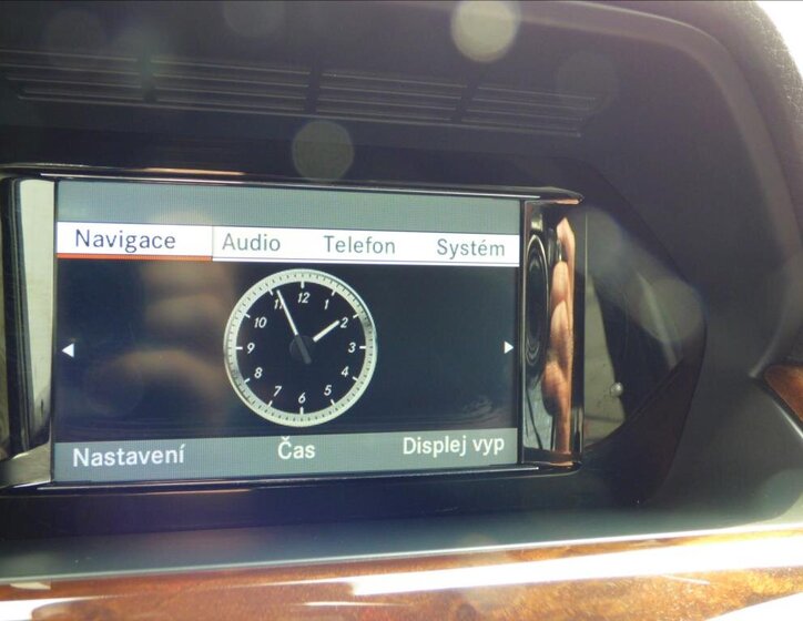 Mercedes-Benz GLK 28