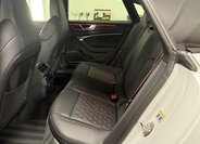 Audi S7 Hatchback 3,0 l 253 kw