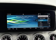 Mercedes-Benz AMG GT Kupé 3,0 l 320 kw