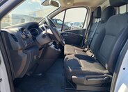 Renault Trafic Skříň 2,0 l 107 kw