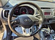 KIA Sportage 22