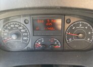 Fiat Ducato Ostatní 2,3 l 96 kw