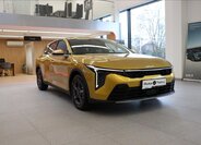 KIA Ostatní Ostatní 0,0 0