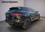 Jaguar F-Pace SUV 3,0 l 221 kw