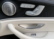 Mercedes-Benz Třídy E 24