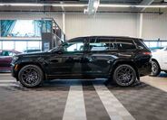 Jeep Grand Cherokee 2