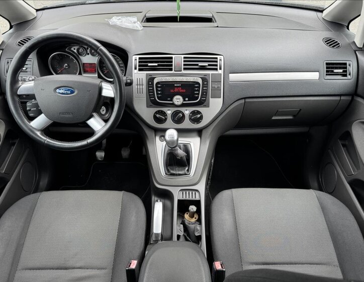 Ford C-MAX 41