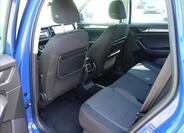 Škoda Kodiaq SUV 2,0 l 110 kw