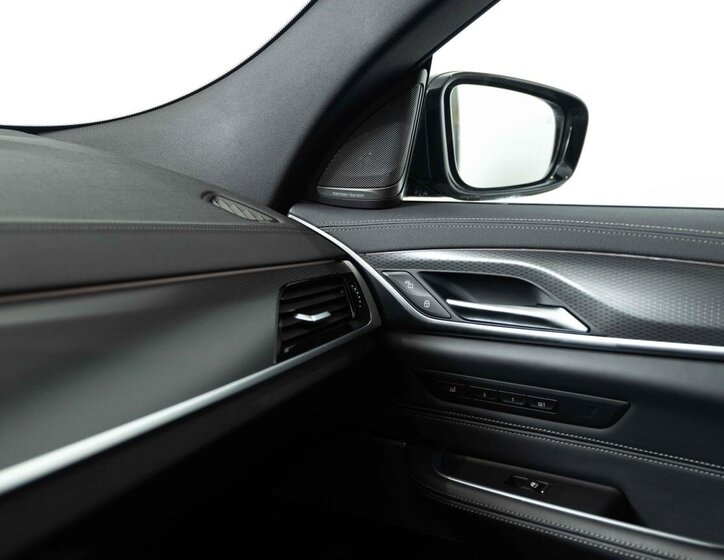 BMW Řada 6 Liftback 3,0 l 250 kw