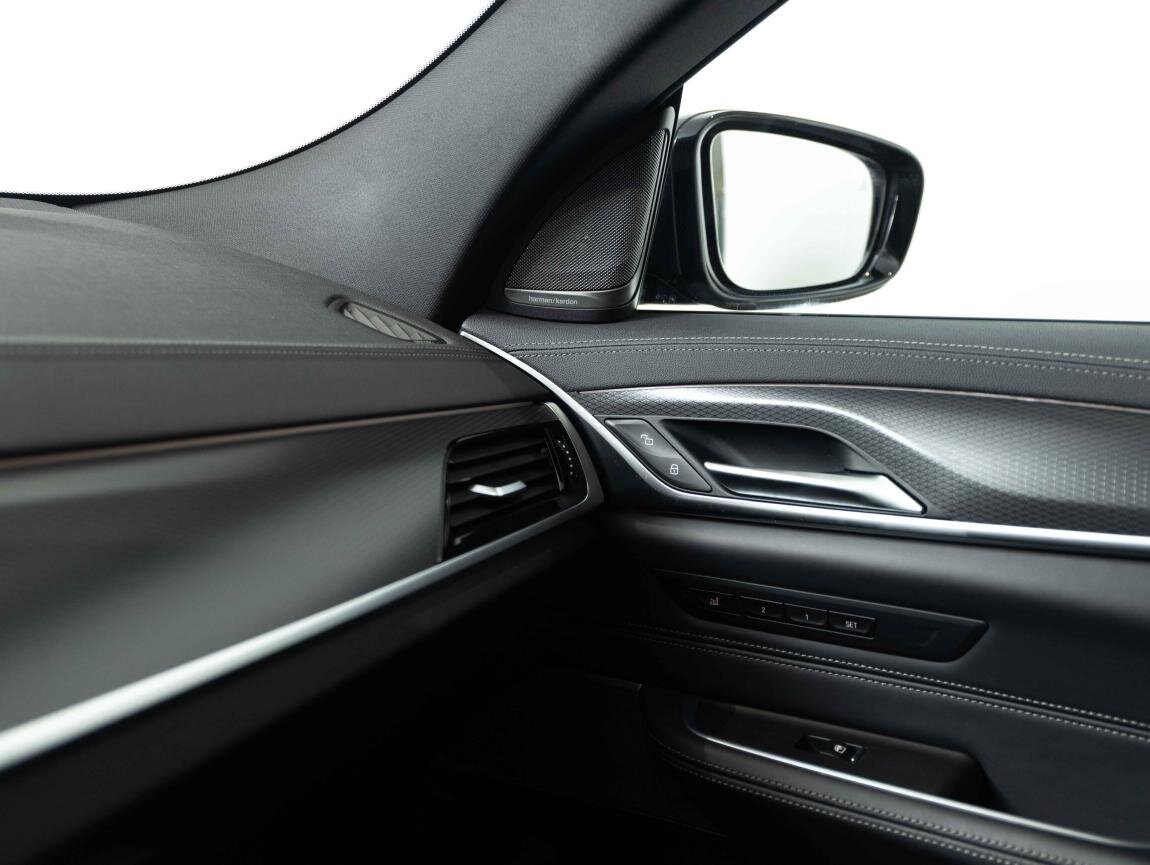 BMW Řada 6 Liftback 3,0 l 250 kw