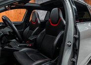 Škoda Octavia Kombi 2,0 l 135 kw