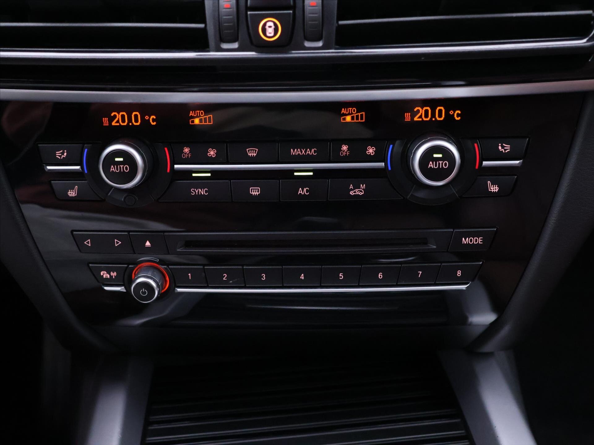 BMW X5 SUV 3,0 l 230 kw