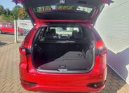 Mazda CX-80 SUV / Terénní 3,3 l 187 kw