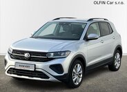 Volkswagen T-Cross Kombi 999,0 85 kw