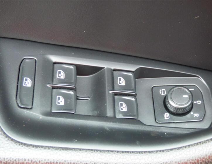 Volkswagen Arteon 10