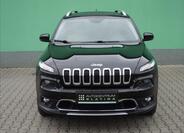 Jeep Cherokee 10