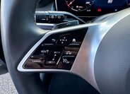 Mercedes-Benz GLC SUV / Terénní 2,0 l 145 kw