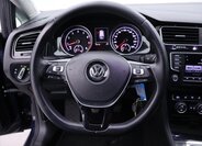 Volkswagen Golf Kombi 1,2 l 81 kw