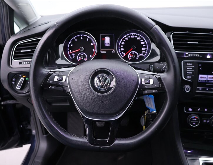 Volkswagen Golf Kombi 1,2 l 81 kw