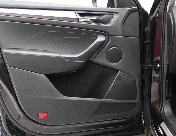 Škoda Kodiaq Kombi 2,0 l 110 kw