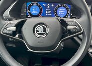 Škoda Octavia Liftback 1,5 l 110 kw