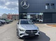 Mercedes-Benz GLA 1