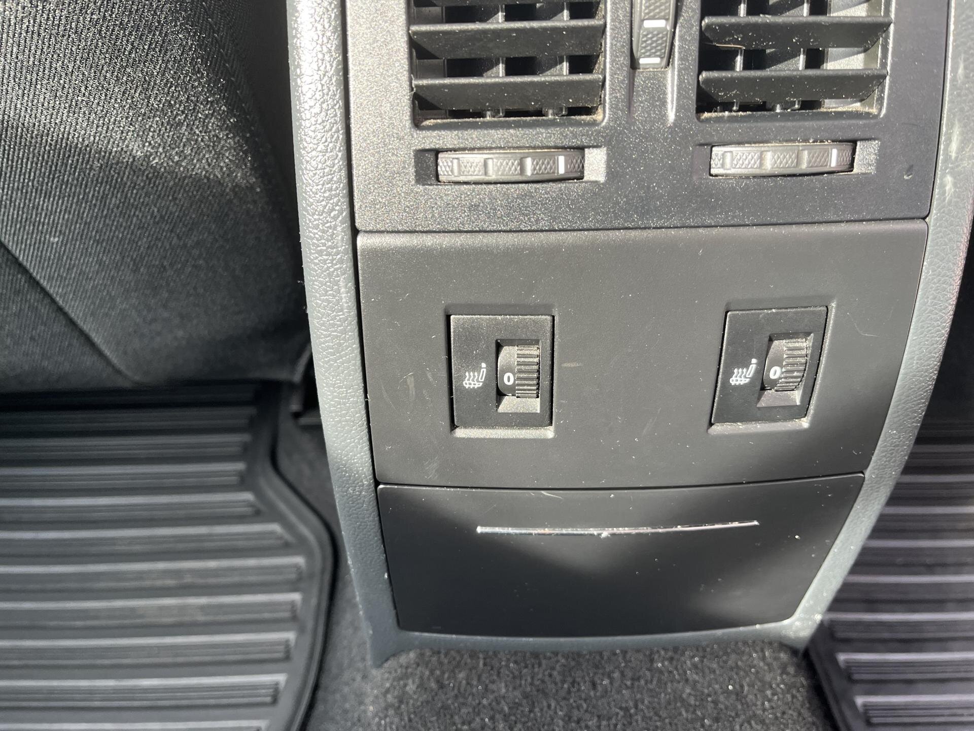 Škoda Octavia Kombi 1,6 l 75 kw