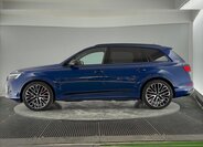 Audi Q7 SUV / Terénní 3,0 l 250 kw